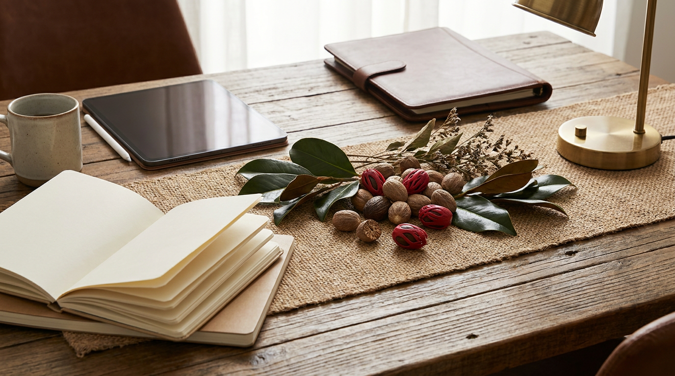 How to Store Nutmeg Oil: Shelf Life, Bottles, and Freshness