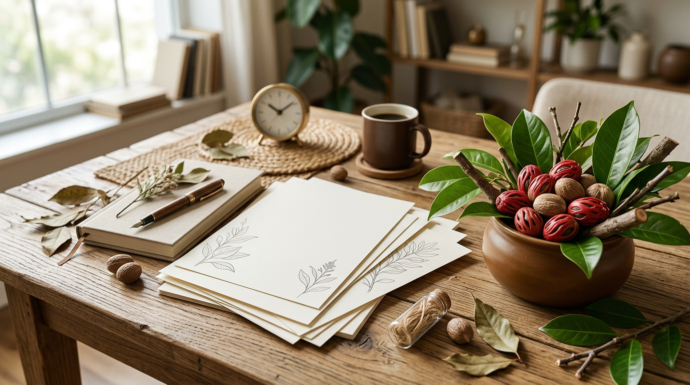 Nutmeg Oil Uses: 18 Warm Ideas for Home Scenting, Craft, and Self Care