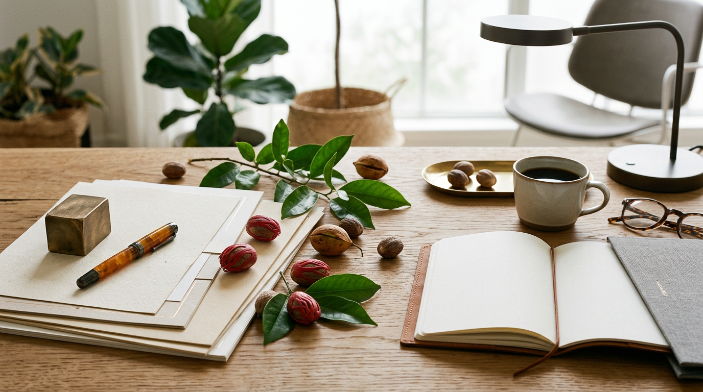 Where to Buy Nutmeg Essential Oil: Smart Shopping Online and Locally